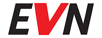 Logo der EVN