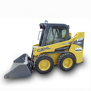 Gehl Kompaktlader R135