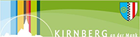 Logo der Gemeinde Kirnberg/Mank