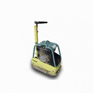 130kg Rüttelplatte Ammann 2620 AVH