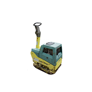 500kg Rüttelplatte Ammann 6030 AVH