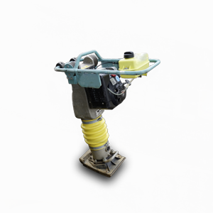 Vibrationsstampfer Ammann