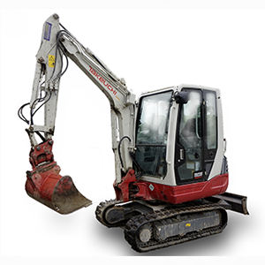 Takeuchi tb228
